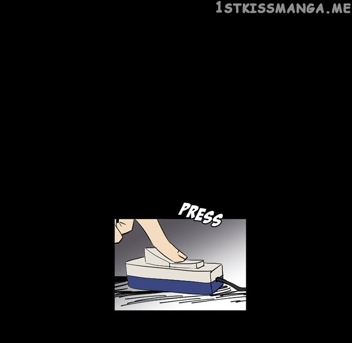 B Rated Hero chapter 39 - page 60