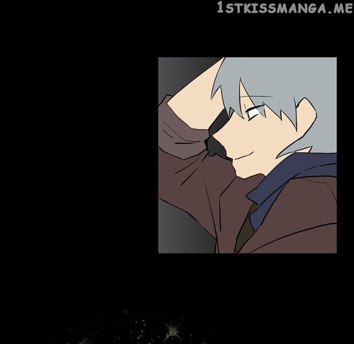 B Rated Hero chapter 39 - page 68