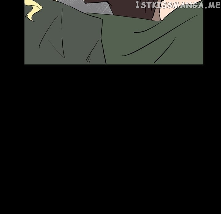 B Rated Hero chapter 39 - page 73