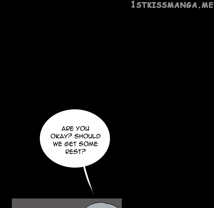 B Rated Hero chapter 39 - page 83