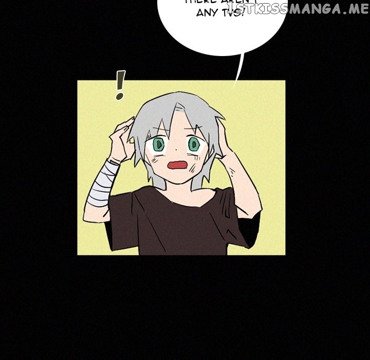 B Rated Hero chapter 39 - page 92
