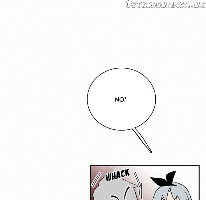 B Rated Hero chapter 31 - page 100