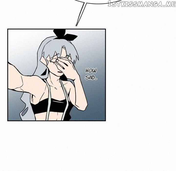 B Rated Hero chapter 31 - page 102