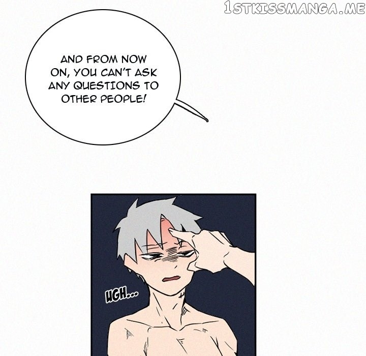 B Rated Hero chapter 31 - page 103