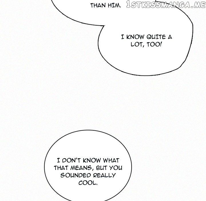 B Rated Hero chapter 31 - page 109