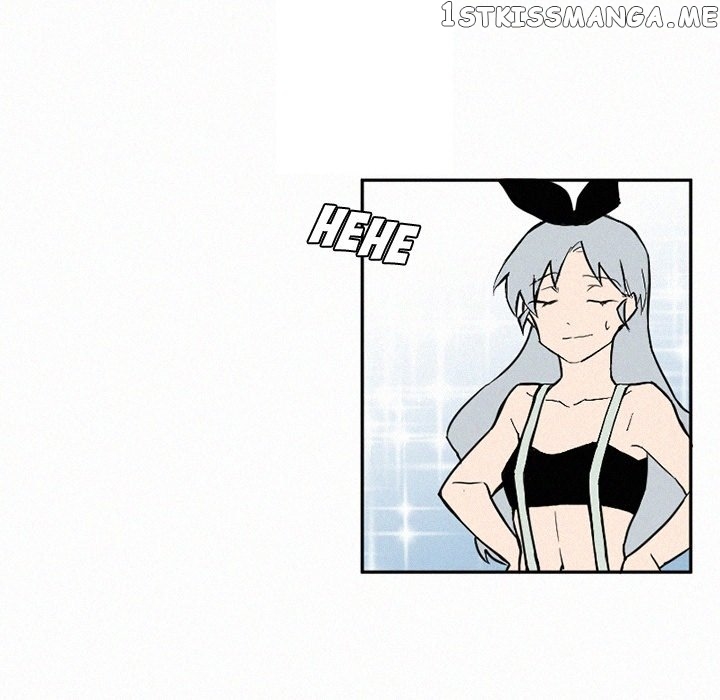 B Rated Hero chapter 31 - page 111