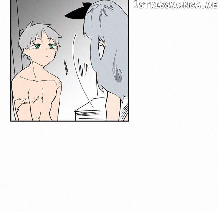 B Rated Hero chapter 31 - page 113