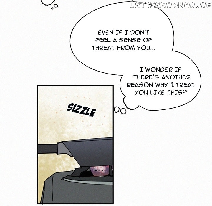 B Rated Hero chapter 31 - page 116