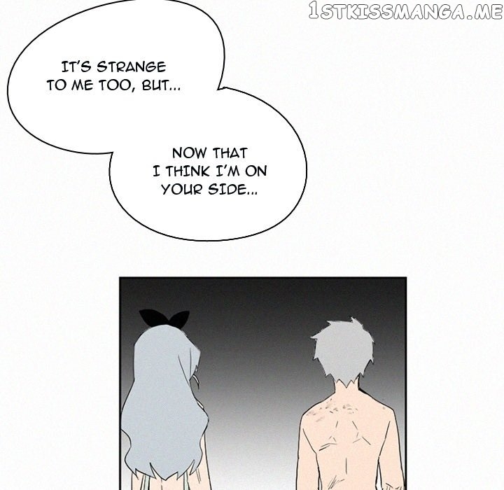 B Rated Hero chapter 31 - page 118