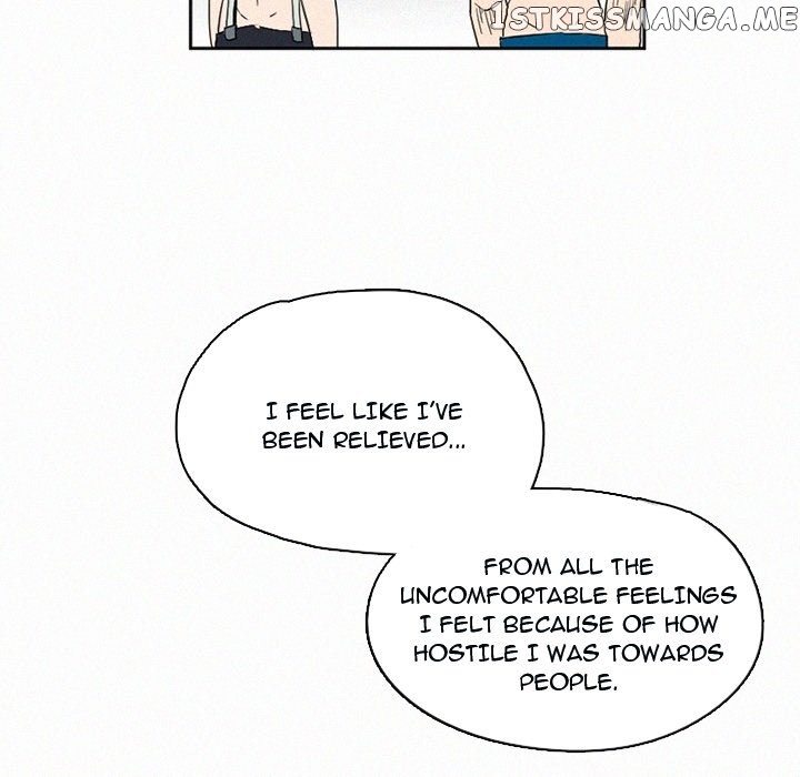 B Rated Hero chapter 31 - page 119
