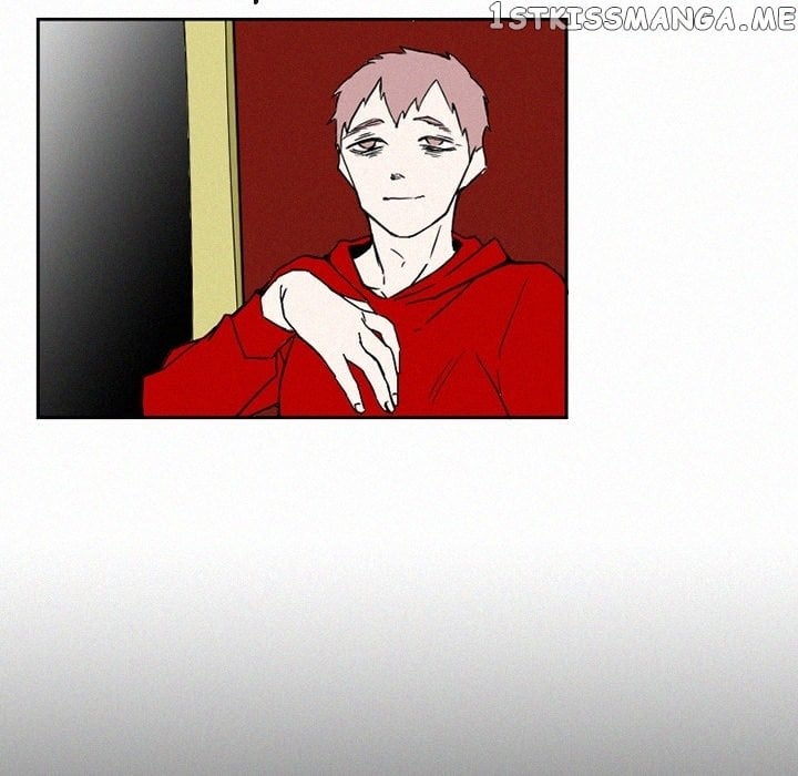 B Rated Hero chapter 31 - page 12
