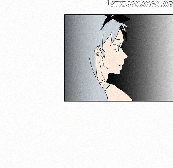 B Rated Hero chapter 31 - page 120