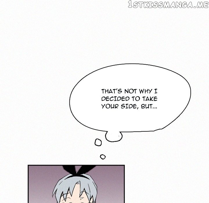 B Rated Hero chapter 31 - page 121