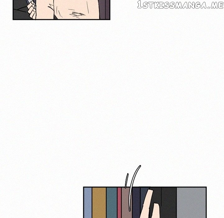B Rated Hero chapter 31 - page 126