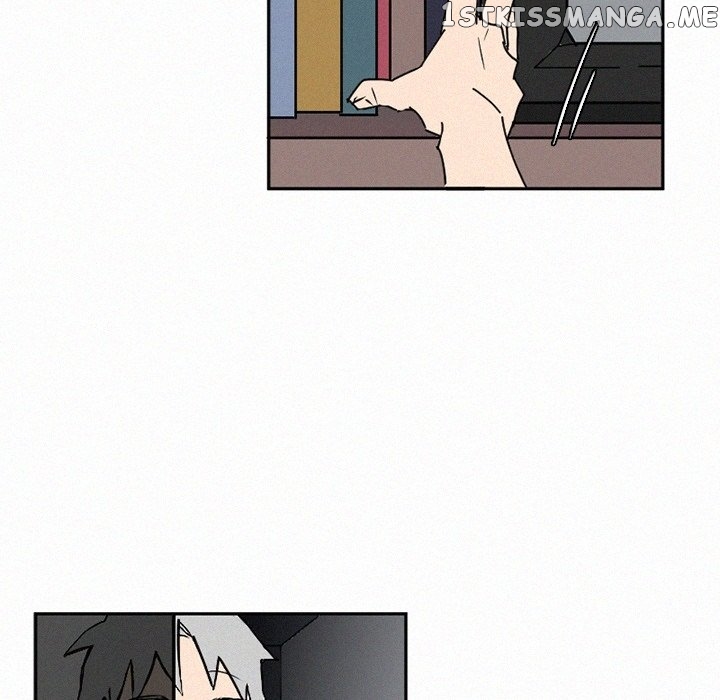 B Rated Hero chapter 31 - page 127