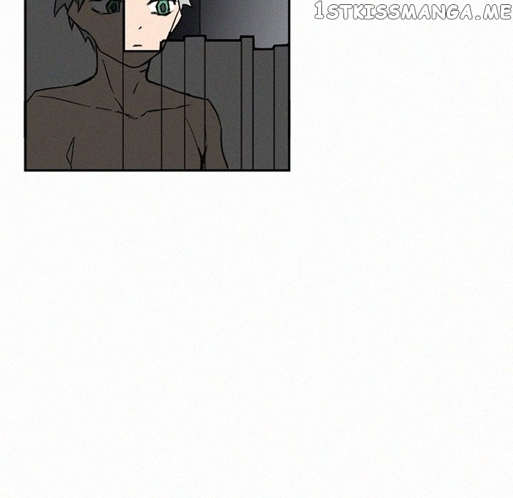 B Rated Hero chapter 31 - page 128