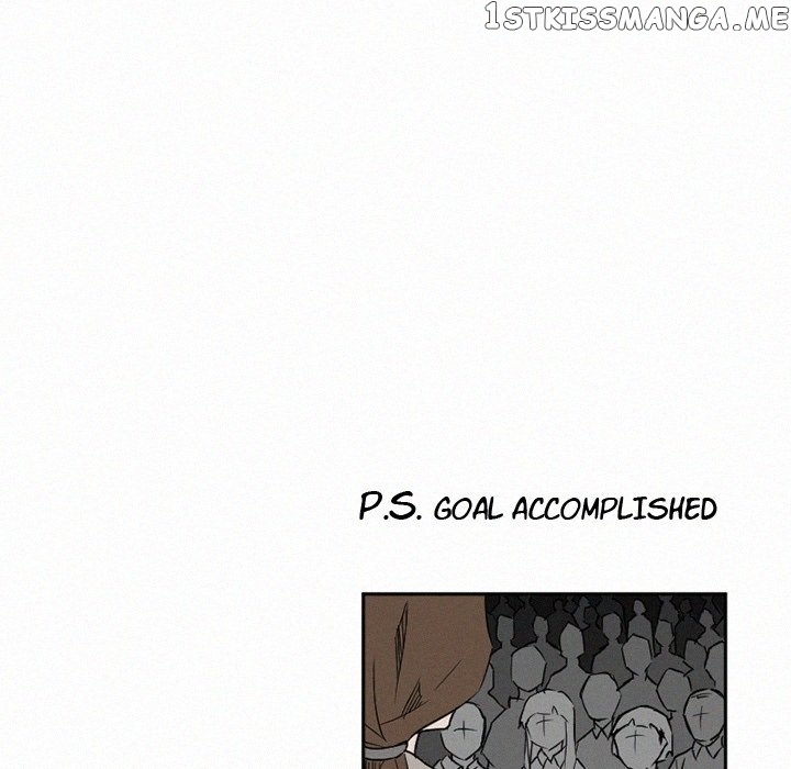B Rated Hero chapter 31 - page 131