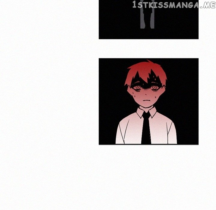 B Rated Hero chapter 31 - page 133