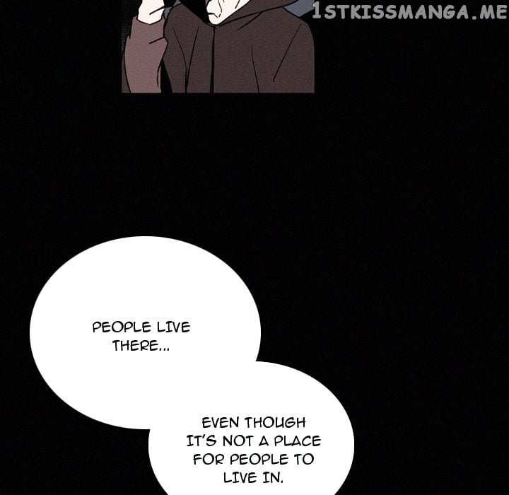 B Rated Hero chapter 31 - page 14