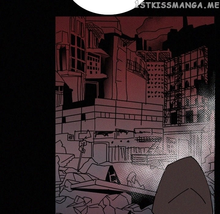 B Rated Hero chapter 31 - page 15