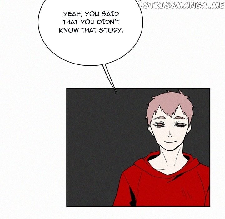 B Rated Hero chapter 31 - page 19