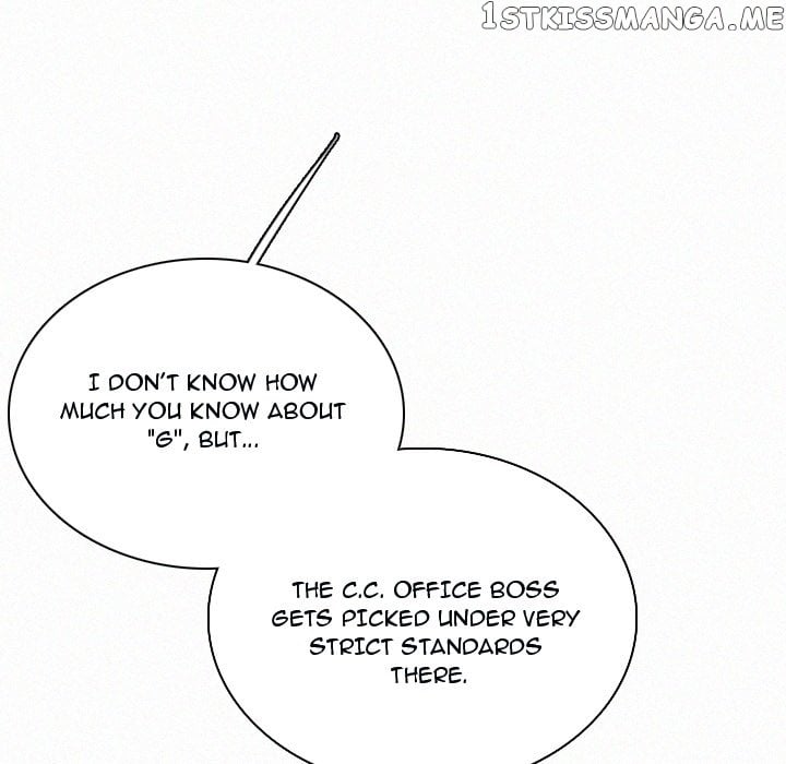 B Rated Hero chapter 31 - page 20
