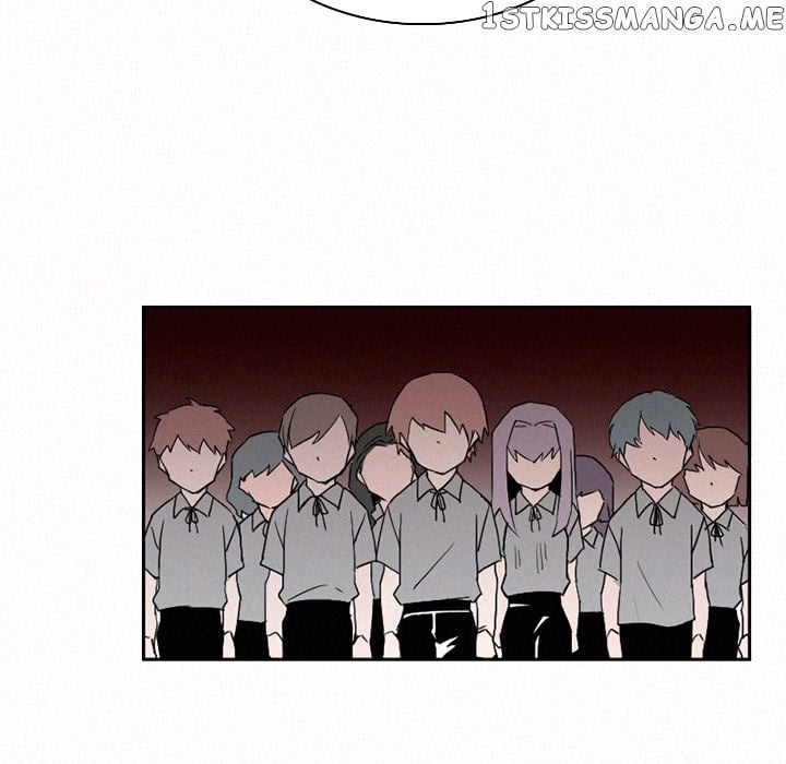 B Rated Hero chapter 31 - page 21