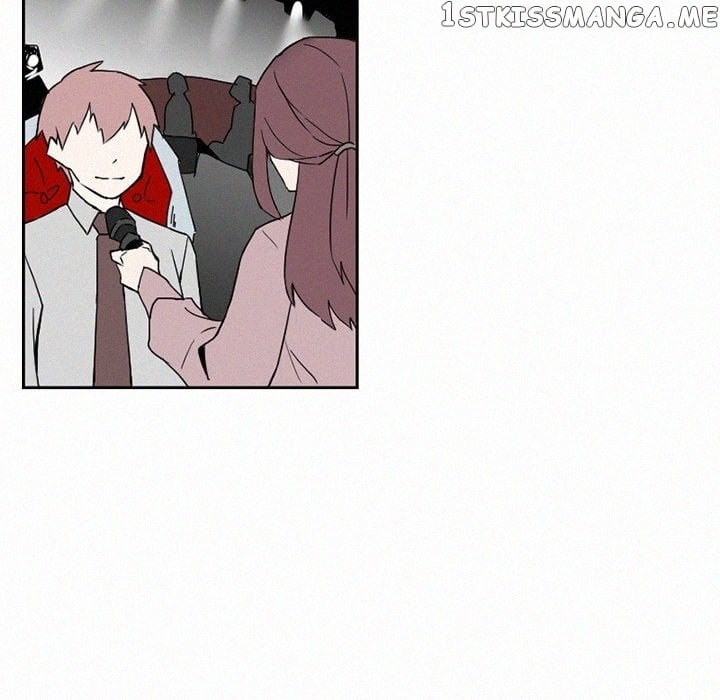 B Rated Hero chapter 31 - page 26