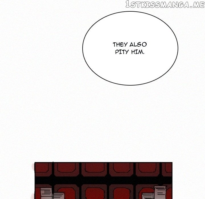 B Rated Hero chapter 31 - page 28