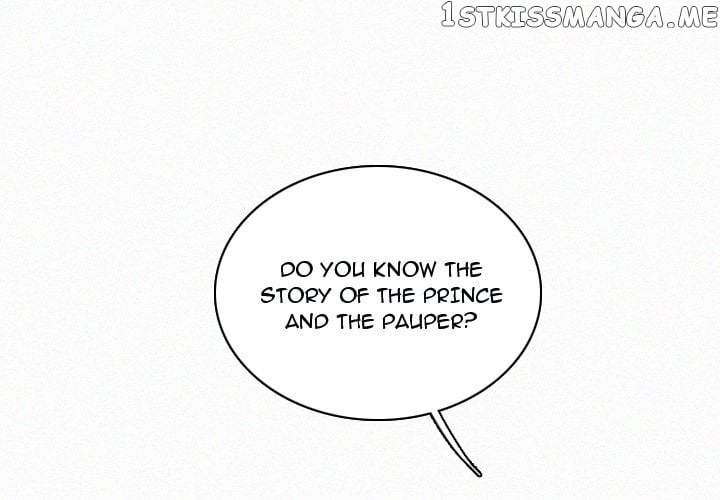 B Rated Hero chapter 31 - page 3
