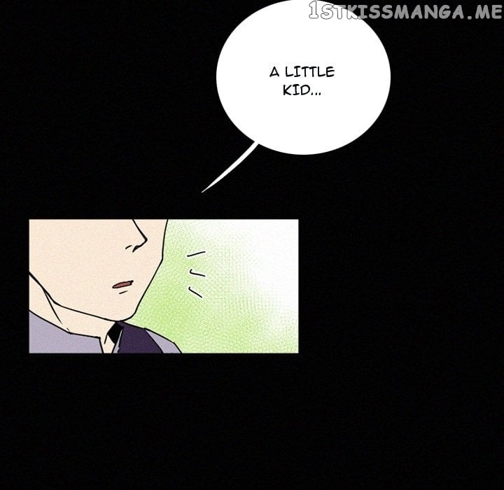 B Rated Hero chapter 31 - page 34
