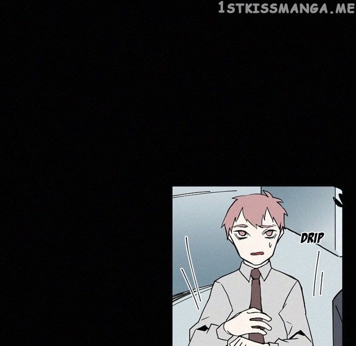 B Rated Hero chapter 31 - page 35