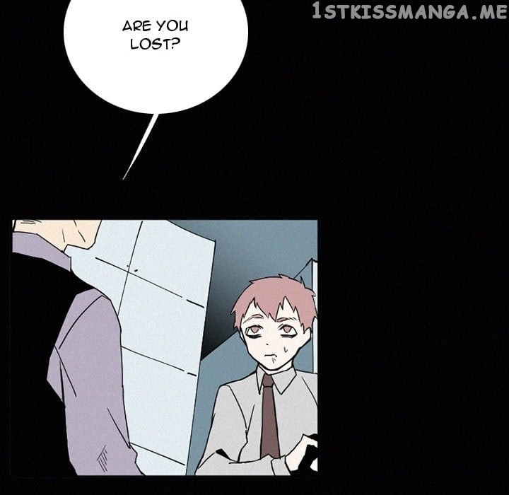 B Rated Hero chapter 31 - page 37