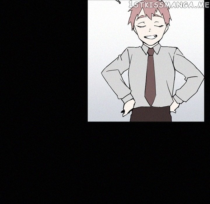 B Rated Hero chapter 31 - page 46