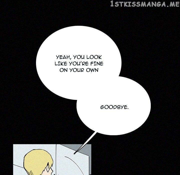 B Rated Hero chapter 31 - page 47