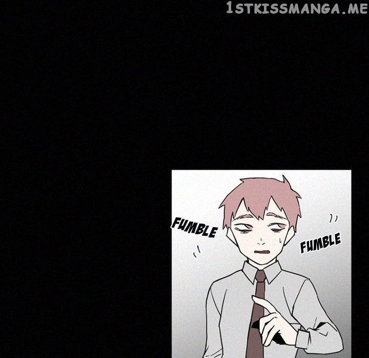 B Rated Hero chapter 31 - page 50