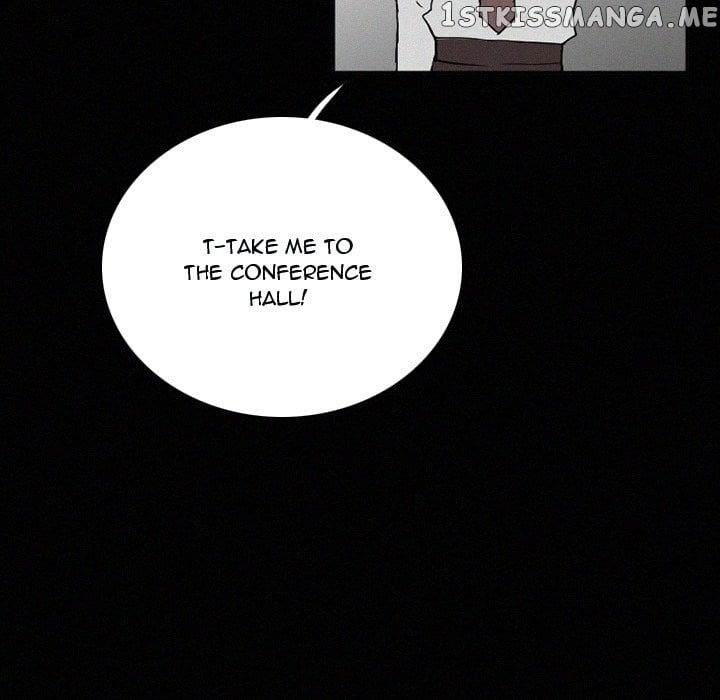 B Rated Hero chapter 31 - page 51