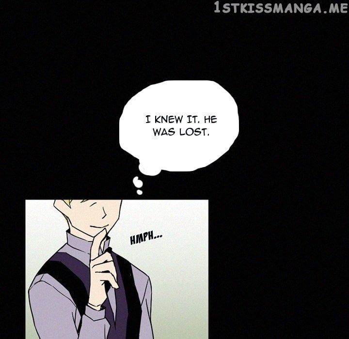 B Rated Hero chapter 31 - page 52