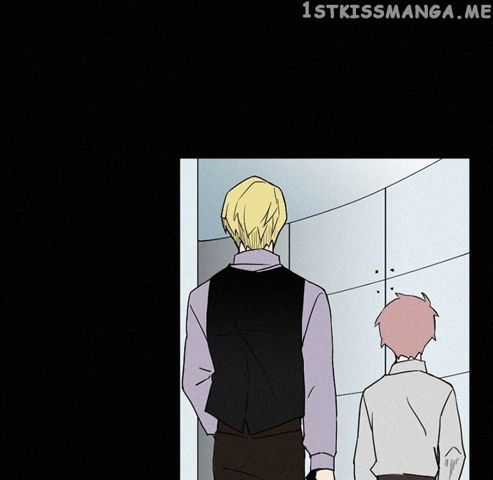 B Rated Hero chapter 31 - page 54