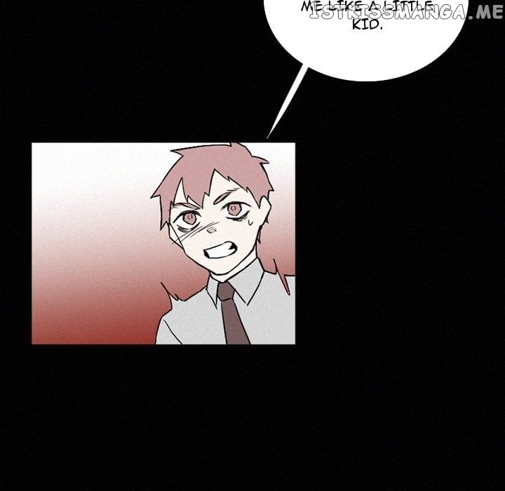 B Rated Hero chapter 31 - page 56