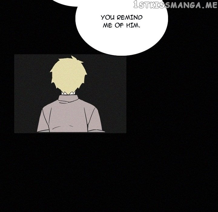 B Rated Hero chapter 31 - page 59