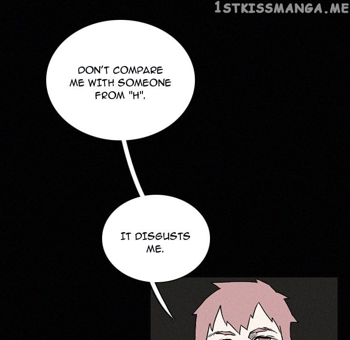B Rated Hero chapter 31 - page 61