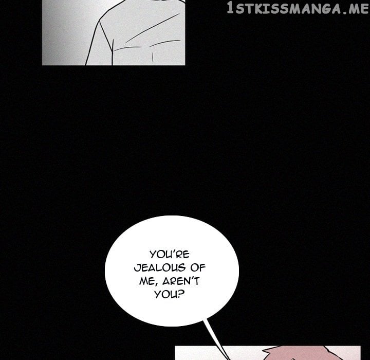 B Rated Hero chapter 31 - page 67