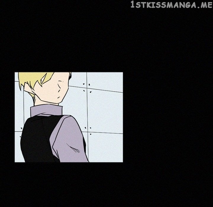 B Rated Hero chapter 31 - page 69