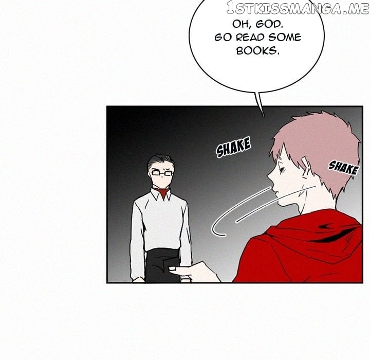 B Rated Hero chapter 31 - page 7
