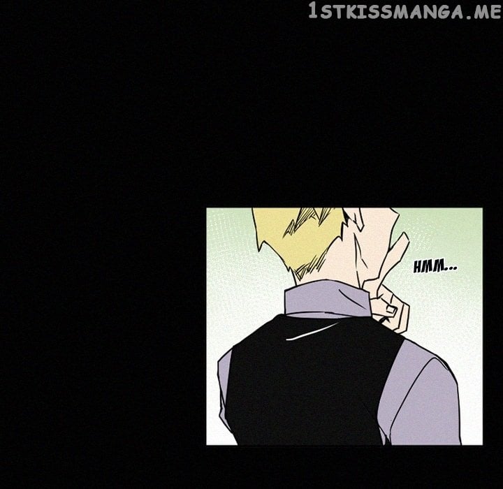 B Rated Hero chapter 31 - page 70