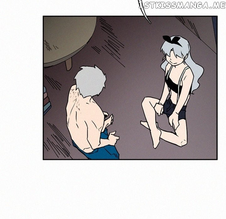B Rated Hero chapter 31 - page 81