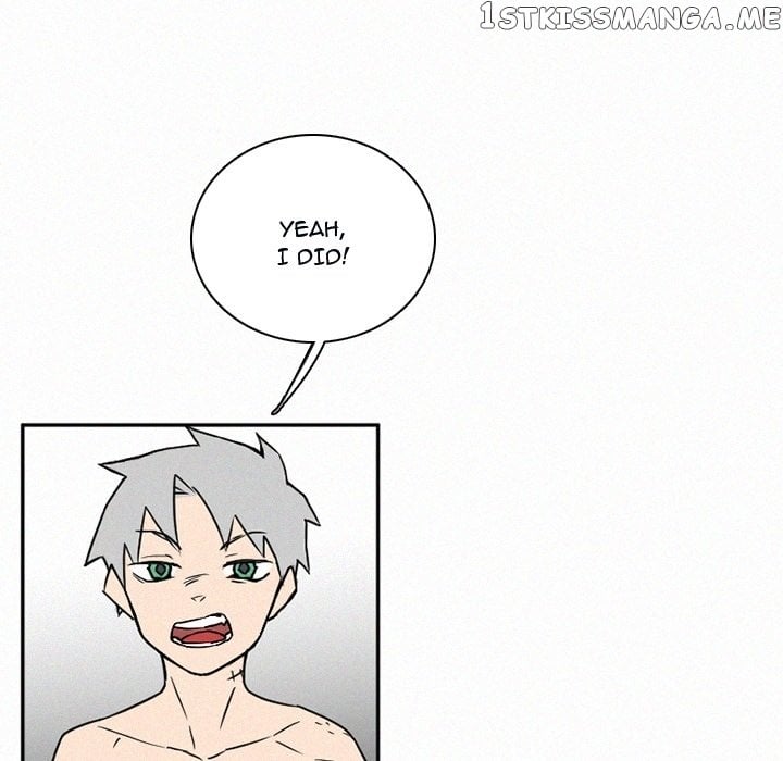B Rated Hero chapter 31 - page 82