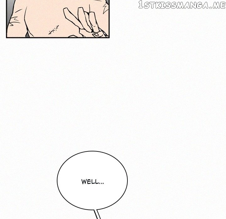 B Rated Hero chapter 31 - page 83