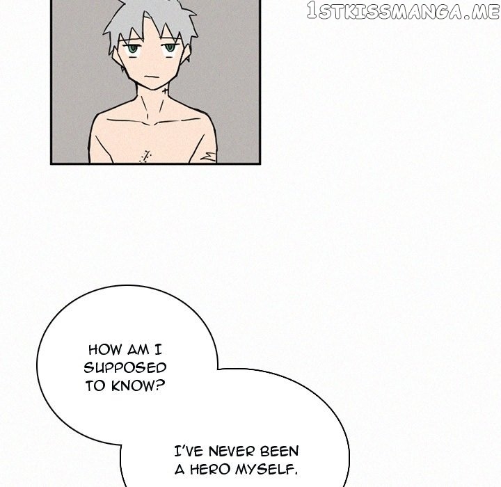 B Rated Hero chapter 31 - page 87